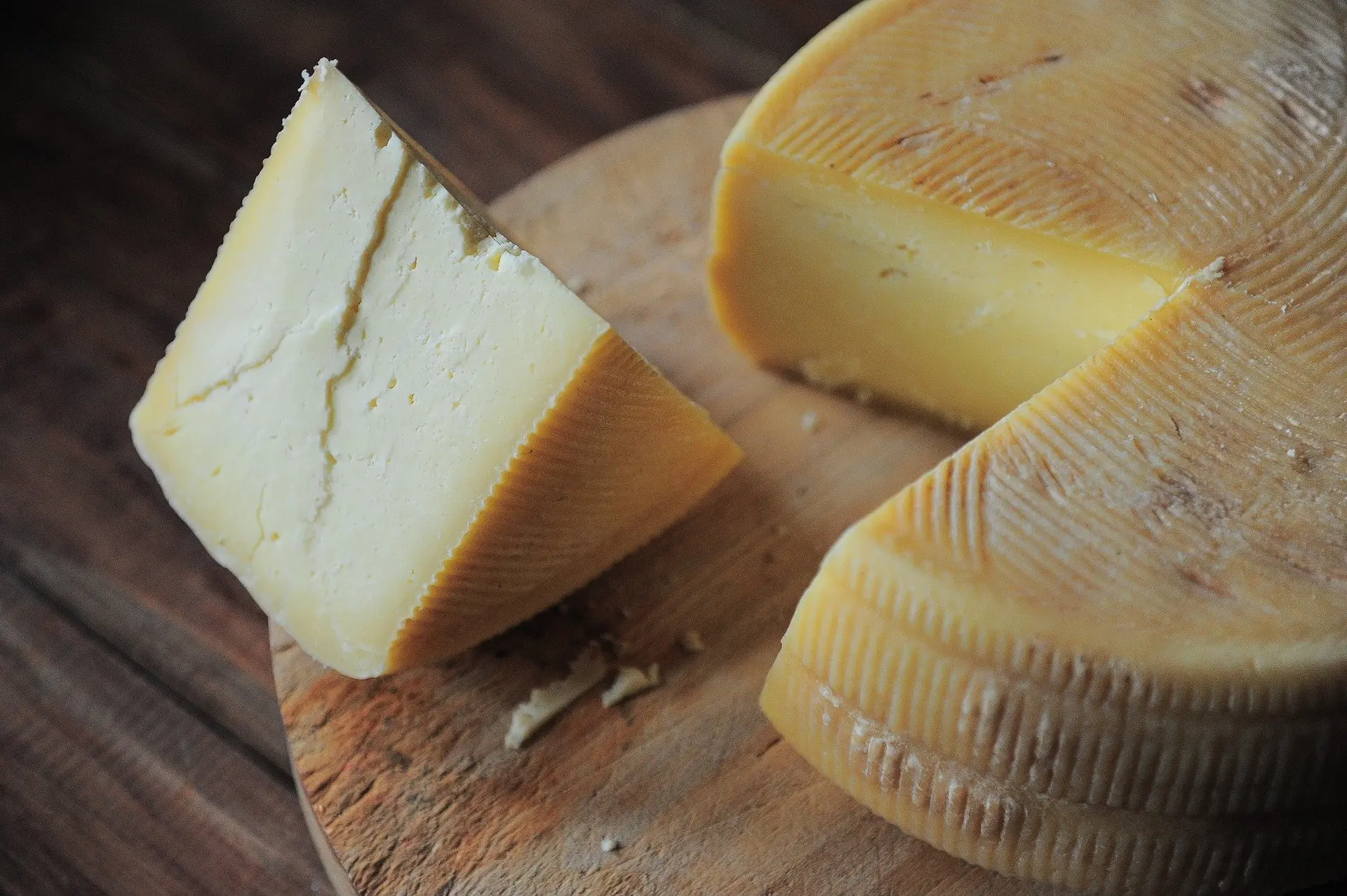 Importancia del pH en la elaboración de quesos